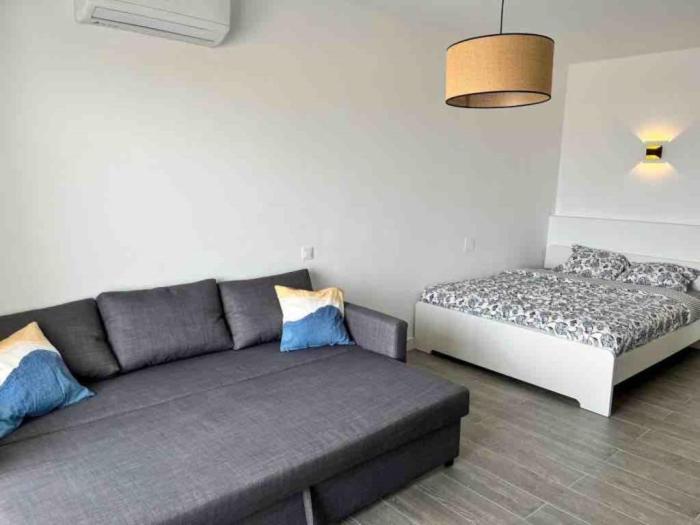 Apartamento Mirador De Jandia, Wi Fi, Ac Morro Jable  Exterior foto