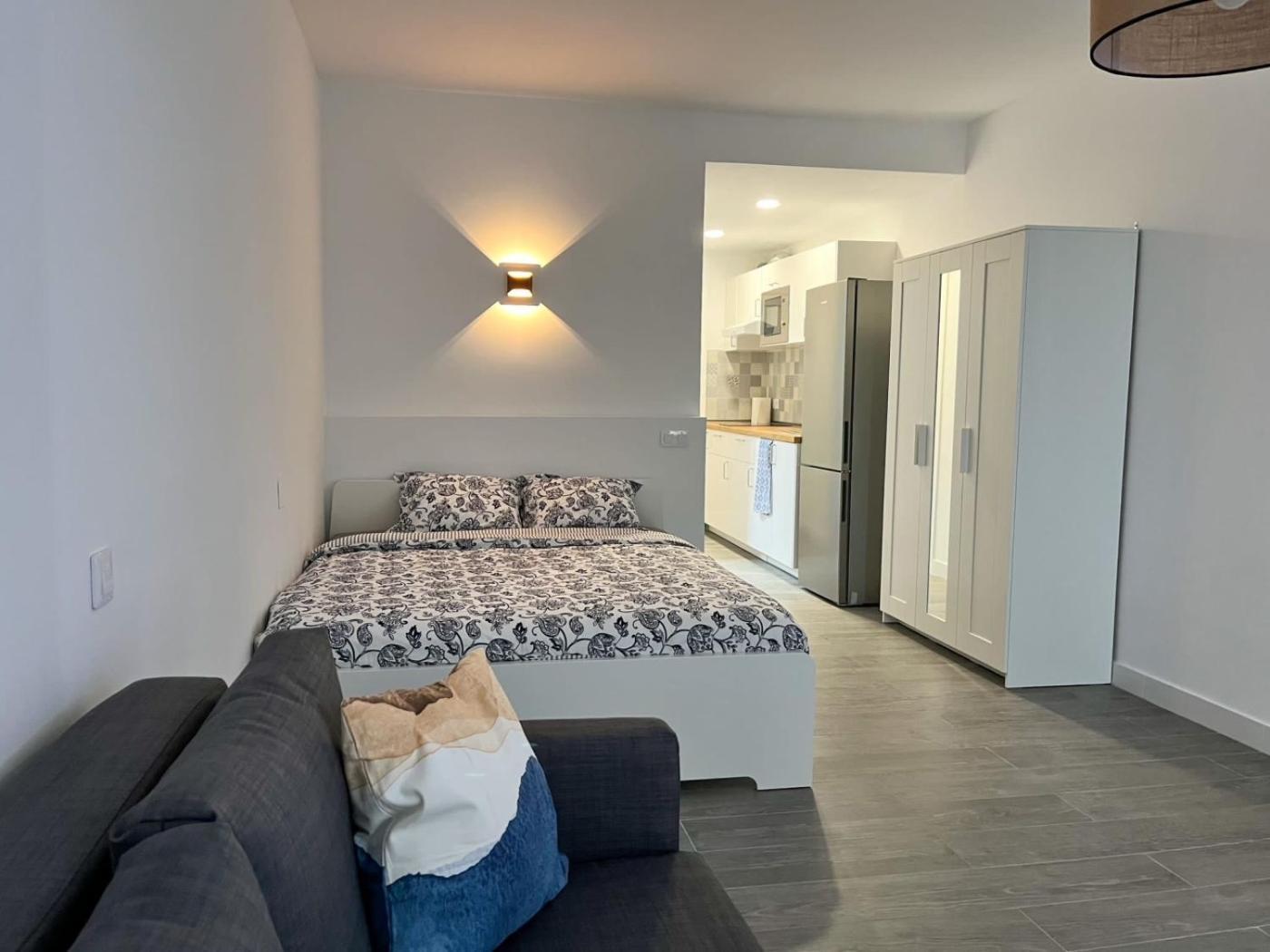 Apartamento Mirador De Jandia, Wi Fi, Ac Morro Jable  Exterior foto